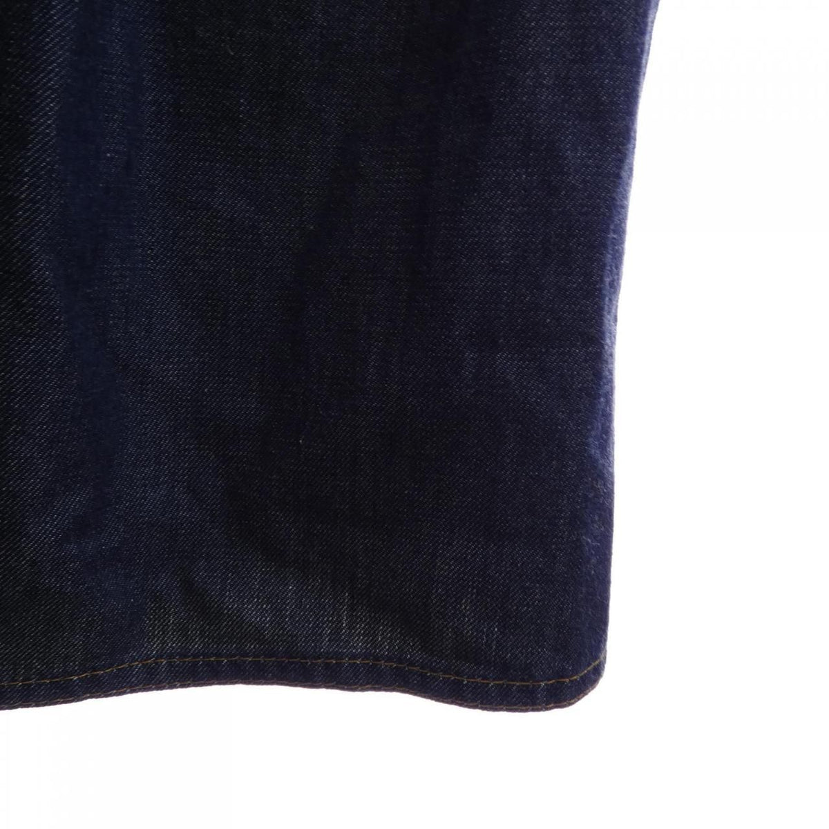 Dior Skirt Navy — view 6
