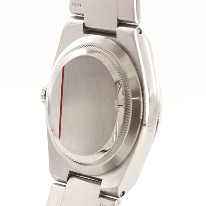 Rolex Oyster Quartz SS Watch — view 6