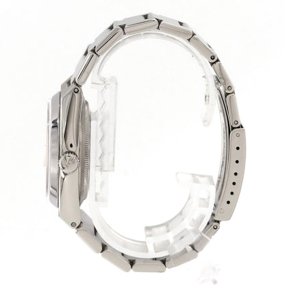 Rolex Oyster Quartz SS Watch — view 3
