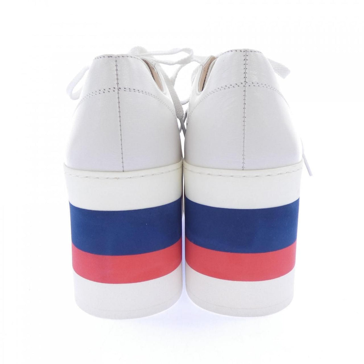 Gucci Sneakers White — view 5