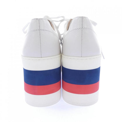 Gucci Sneakers White — view 5