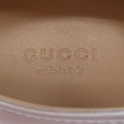 Gucci Sneakers White — view 6
