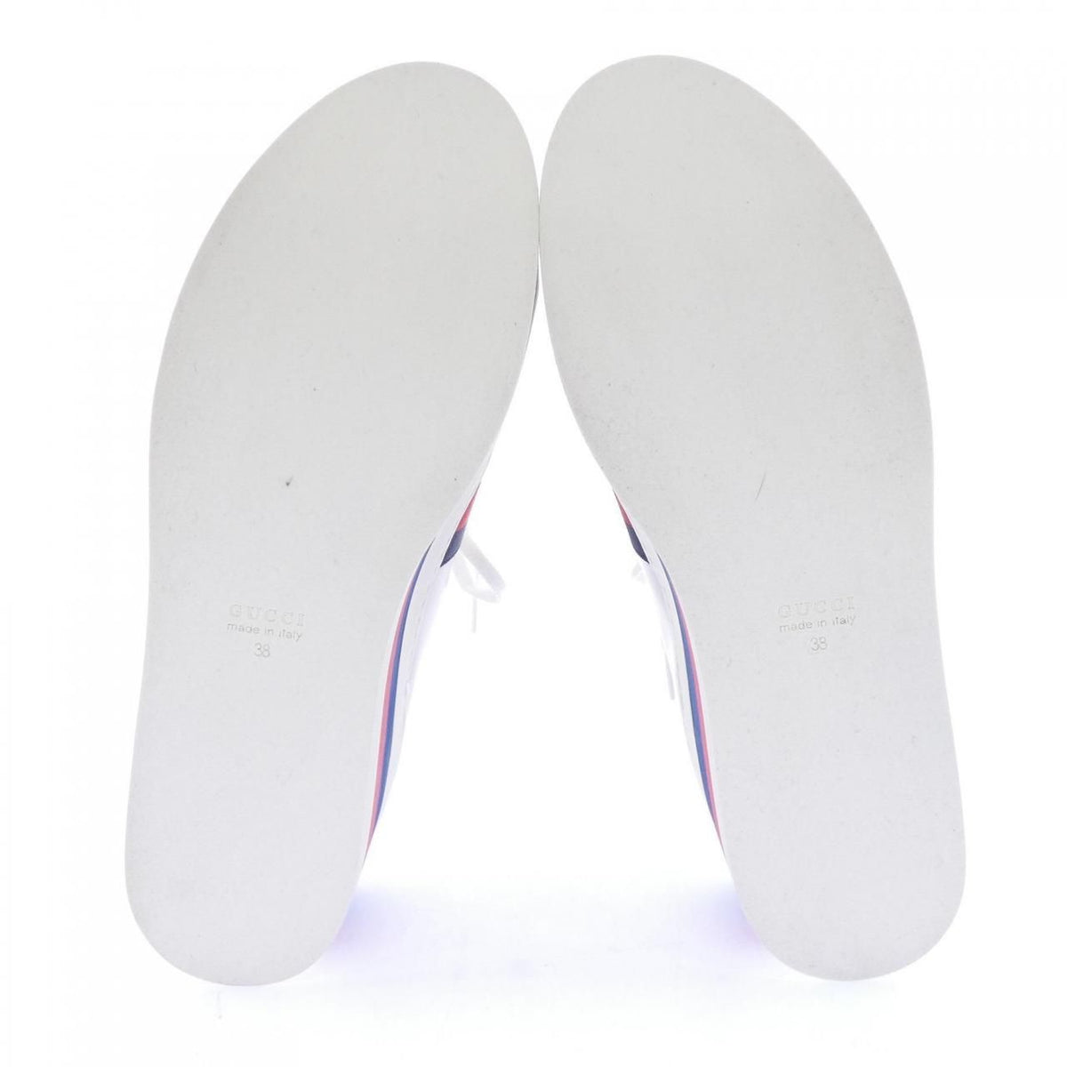 Gucci Sneakers White — view 4