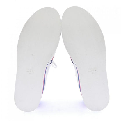 Gucci Sneakers White — view 4