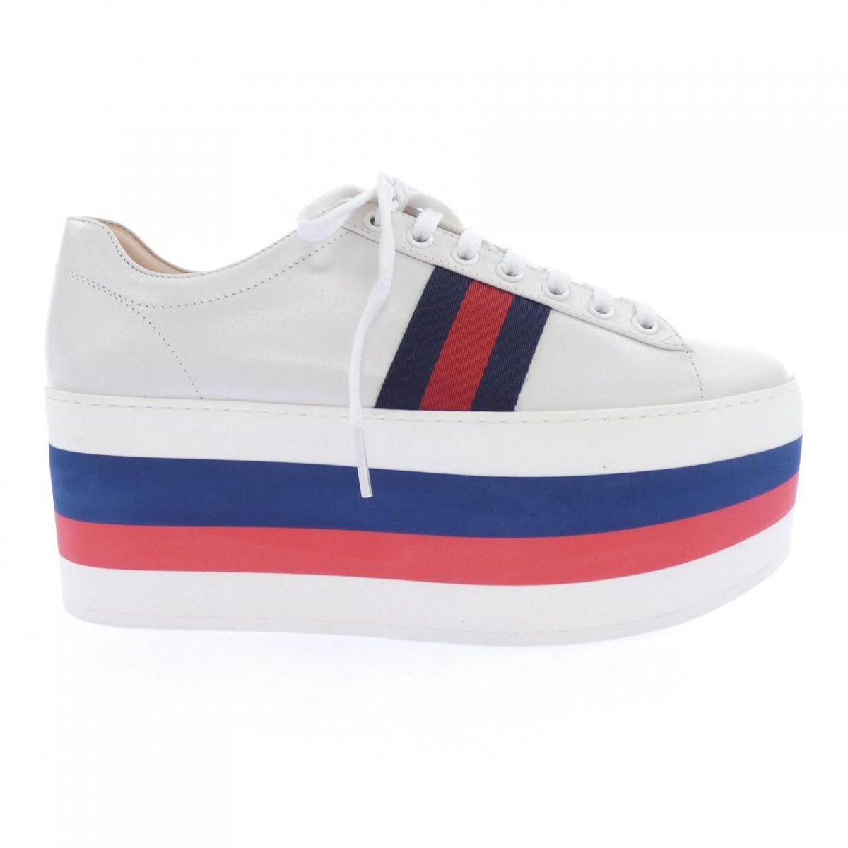Gucci Sneakers White