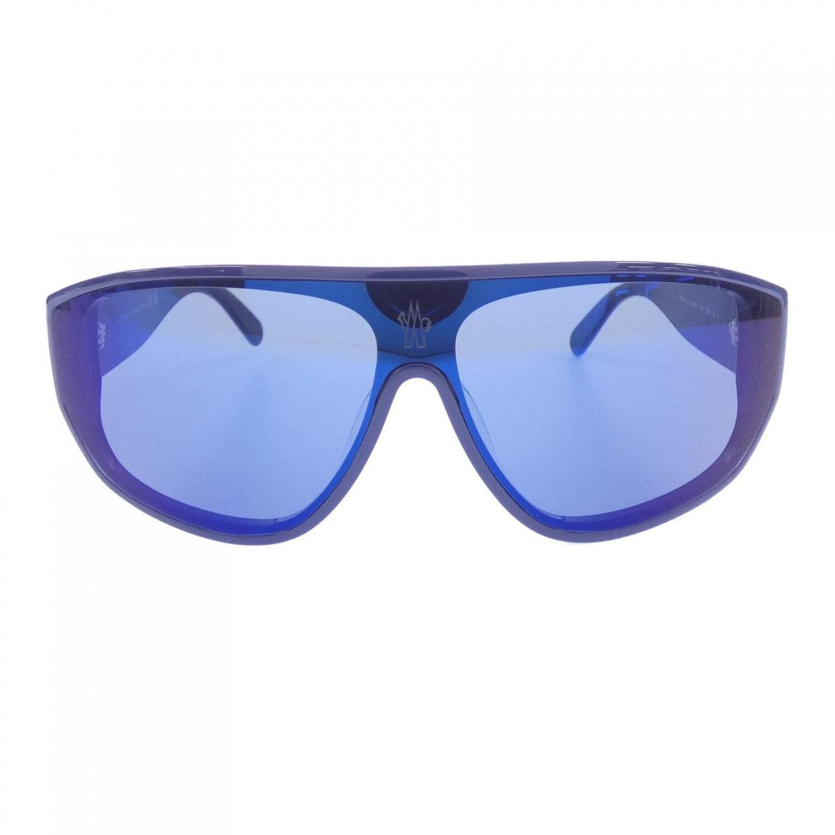 Moncler Sunglasses Eyewear Navy