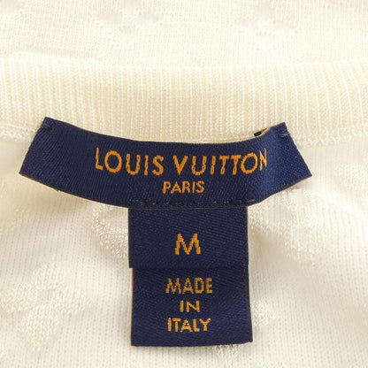 Louis Vuitton Embossed Monogram Sporty Tank — view 4