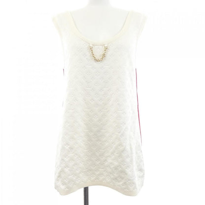 Louis Vuitton Embossed Monogram Sporty Tank