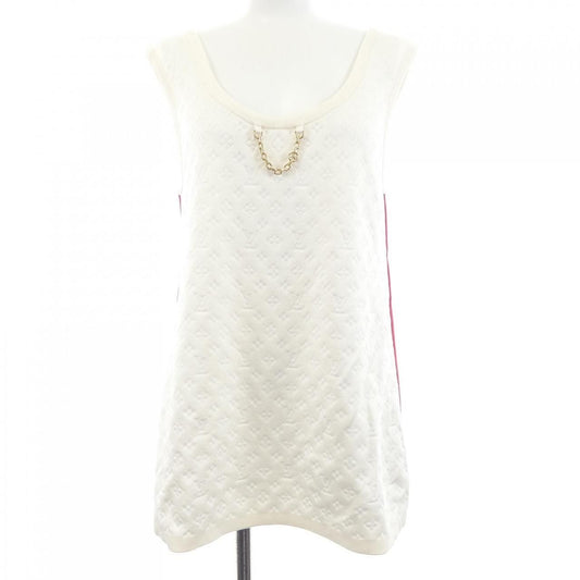 Louis Vuitton Embossed Monogram Sporty Tank