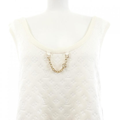 Louis Vuitton Embossed Monogram Sporty Tank — view 5