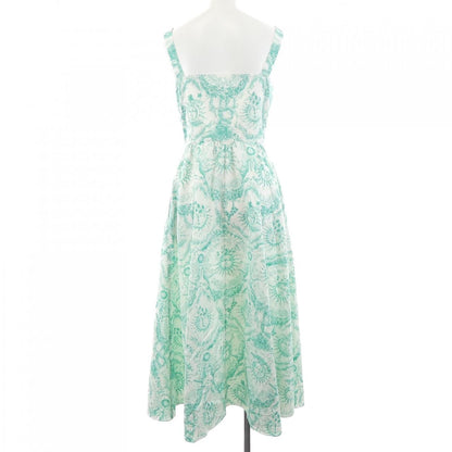Dior Dioriviera Flare Midi Dress — view 2