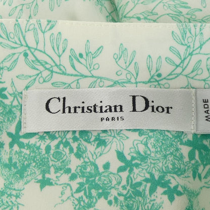 Dior Dioriviera Flare Midi Dress — view 4