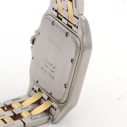 Cartier Panthere MM Quartz Watch — view 5