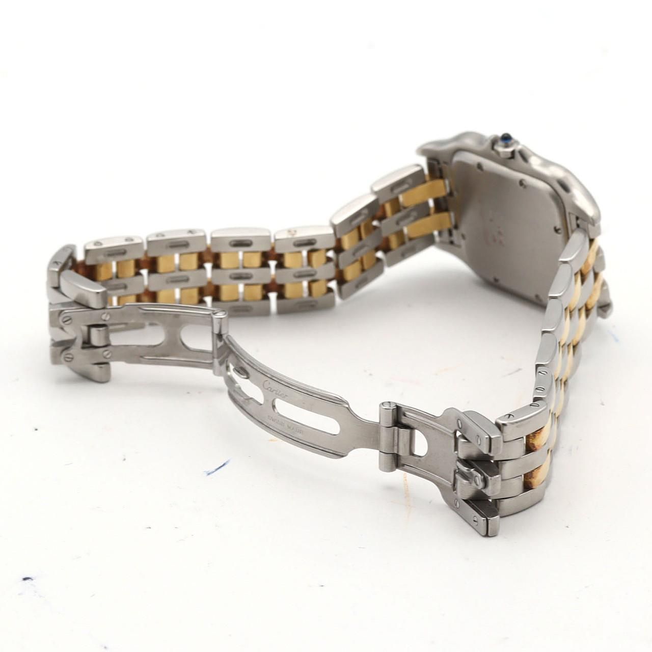 Cartier Panthere MM Quartz Watch — view 6