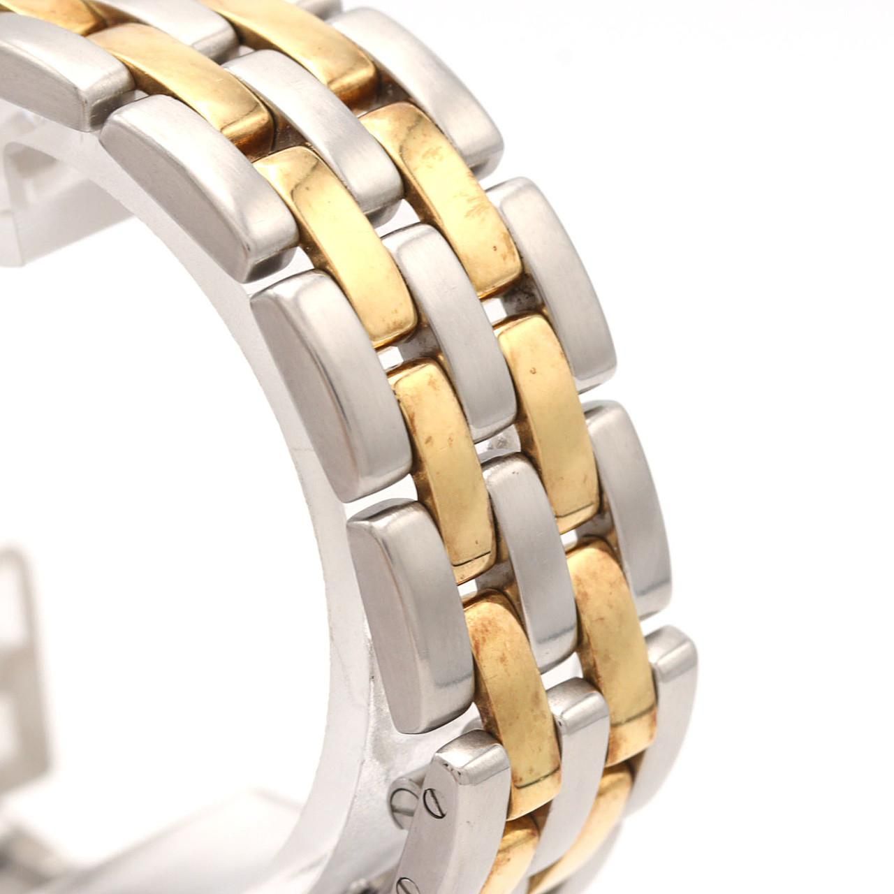 Cartier Panthere MM Quartz Watch — view 4