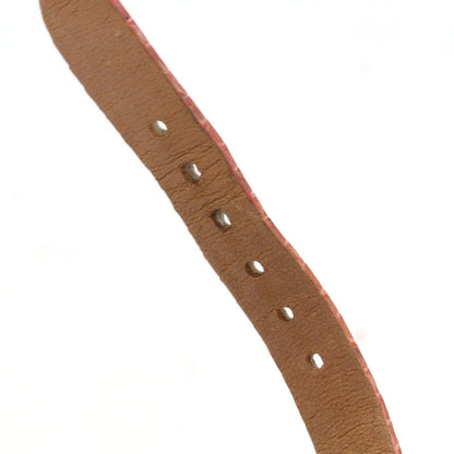 Van Cleef & Arpels Alhambra YG Quartz Watch — view 4