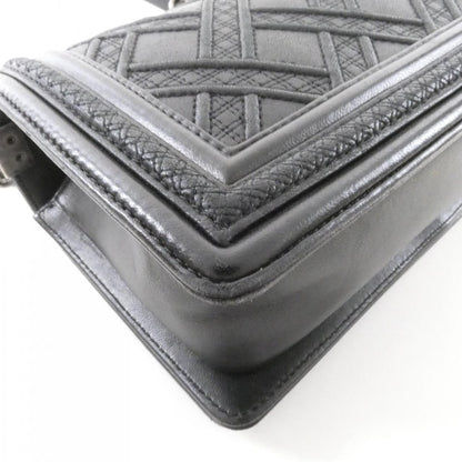 Chanel Boy Line Shoulder Bag — view 3