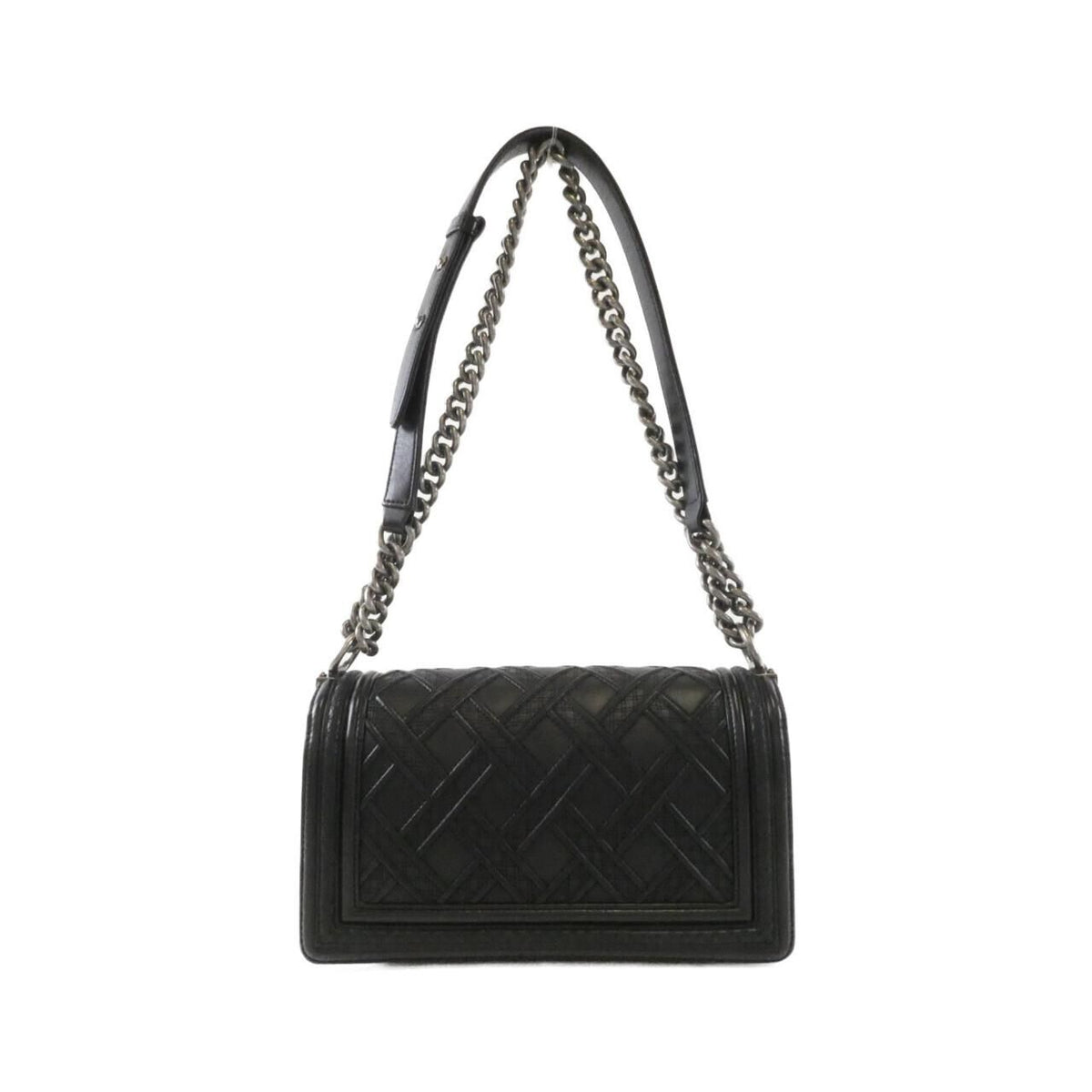 Chanel Boy Line Shoulder Bag — view 2
