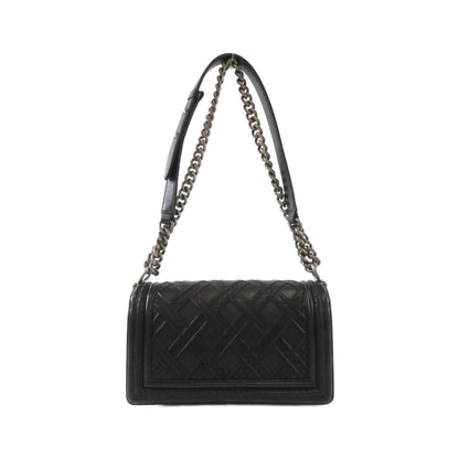 Chanel Boy Line Shoulder Bag — view 2