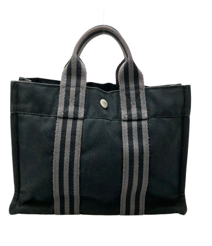 Hermes Tote Bag Fourre Tout PM