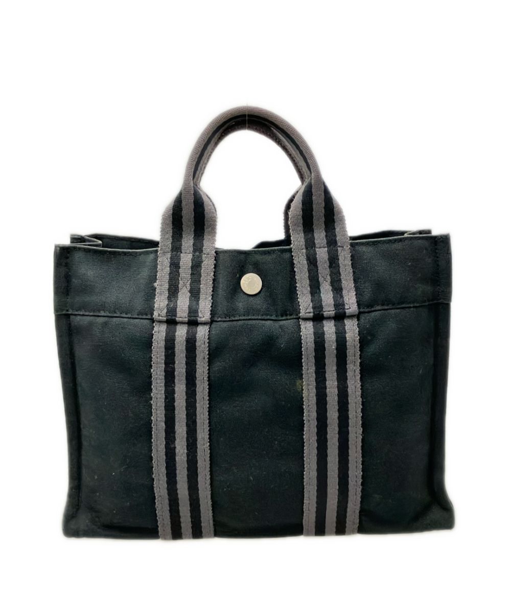 Hermes Tote Bag Fourre Tout PM — view 2