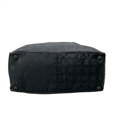 Chanel Tote Bag Black — view 4