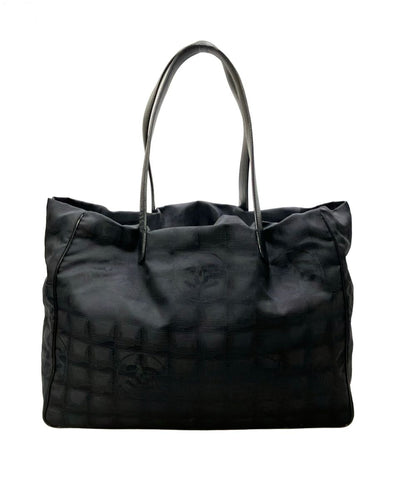 Chanel Tote Bag Black — view 2
