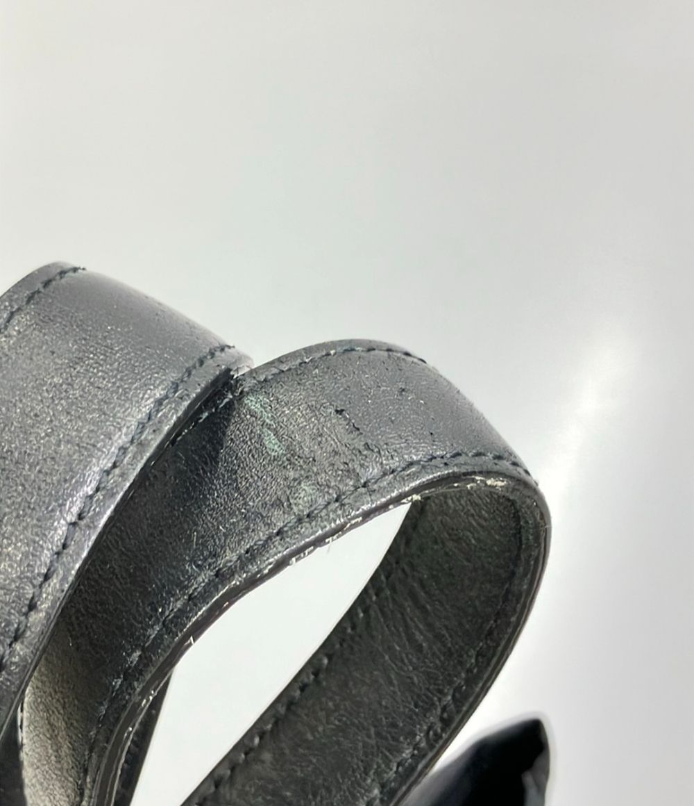 Chanel Tote Bag Black — view 7