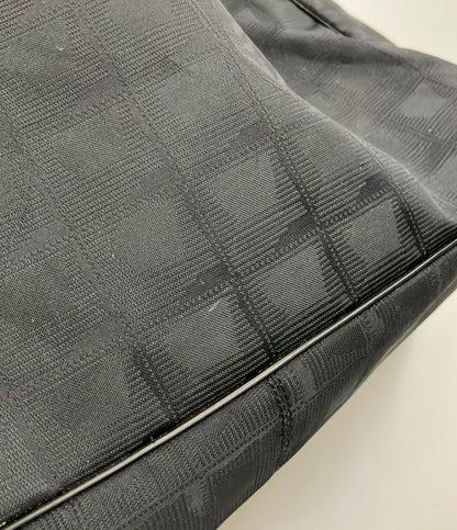 Chanel Tote Bag Black — view 8