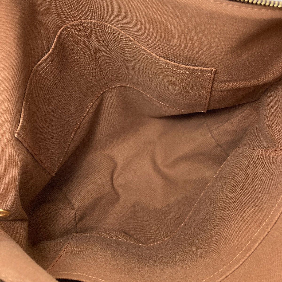 Louis Vuitton Totally MM Tote Bag Monogram Canvas — view 5