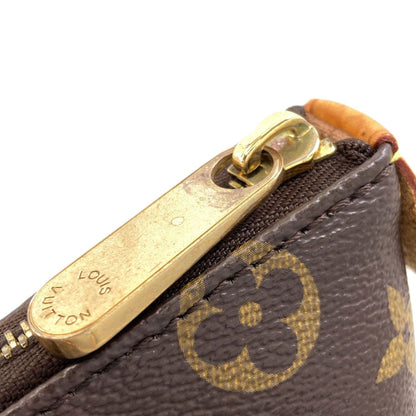 Louis Vuitton Totally MM Tote Bag Monogram Canvas — view 7