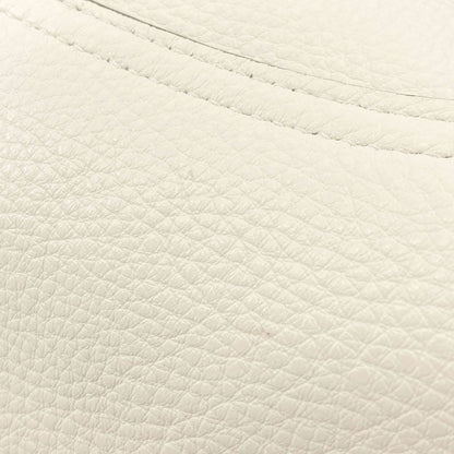 Gucci Soft Bit Handbag Leather — view 8