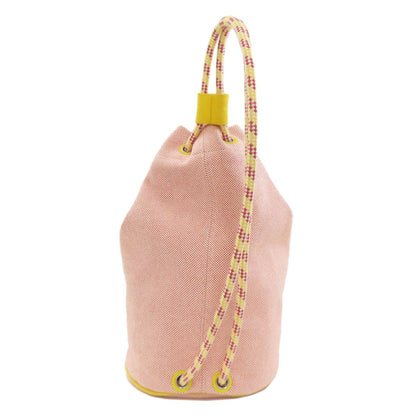 Hermes Epope Duffle Backpack Toile — view 2