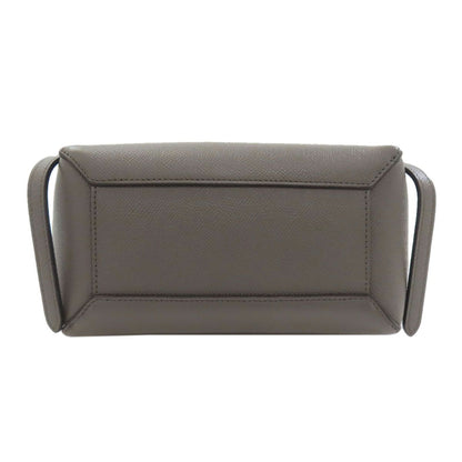 Celine Belt Bag Nano 2-Way Calfskin — view 4