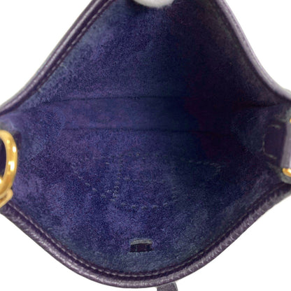 Hermes Evelyne TPM Gold Shoulder Bag Taurillon — view 5