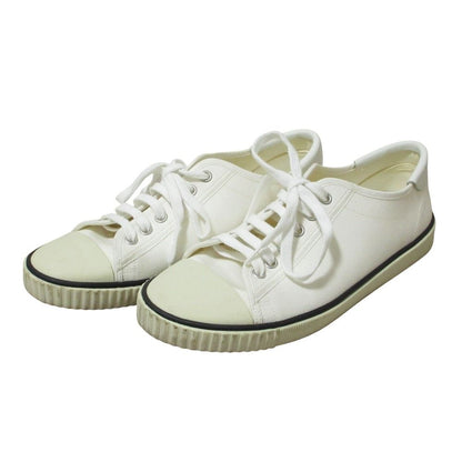 Celine Blank Low Top Sneakers White 39