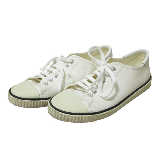Celine Blank Low Top Sneakers White 39