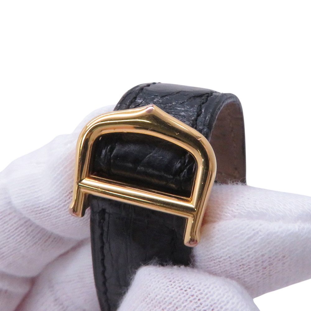 Cartier Must Vendome LM Watch Silver Dial Vintage — view 7