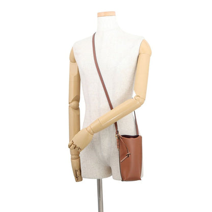 Loewe Shoulder Bag Gate Pochette Leather — view 4