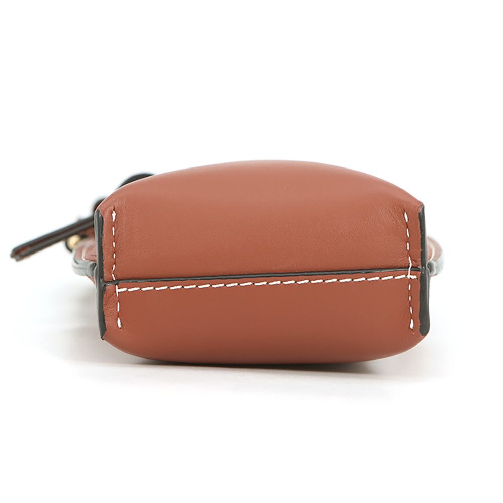 Loewe Shoulder Bag Gate Pochette Leather — view 3