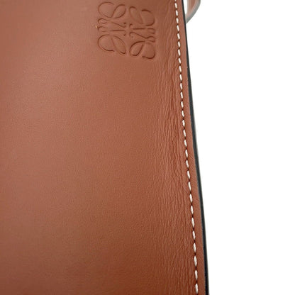 Loewe Shoulder Bag Gate Pochette Leather — view 6