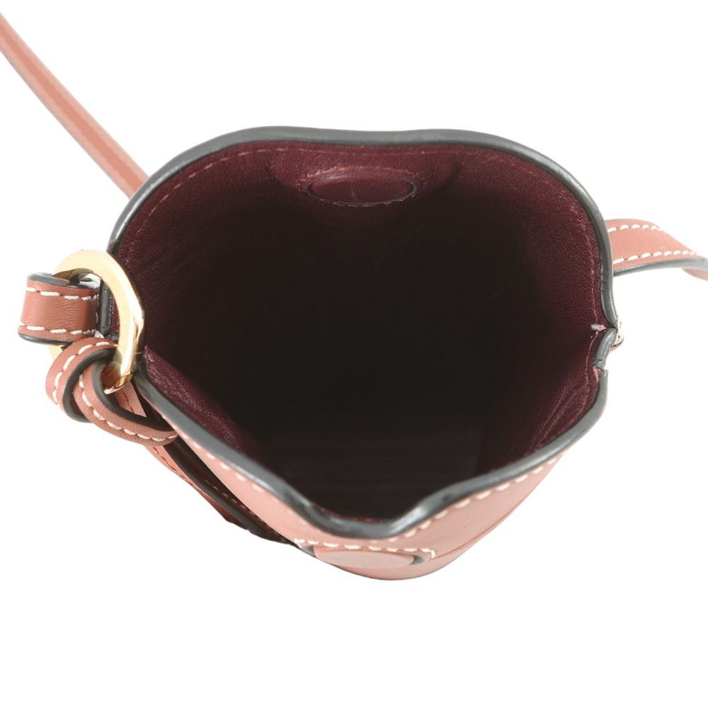 Loewe Shoulder Bag Gate Pochette Leather — view 5