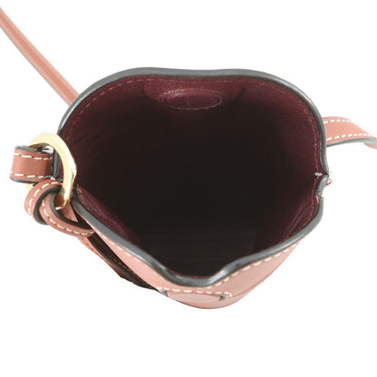 Loewe Shoulder Bag Gate Pochette Leather — view 5