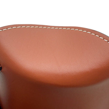 Loewe Shoulder Bag Gate Pochette Leather — view 8
