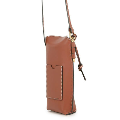 Loewe Shoulder Bag Gate Pochette Leather — view 2