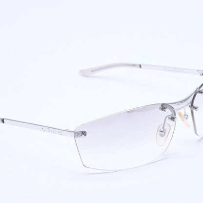 Dior Pop Rimless Sunglasses Eyewear — view 4
