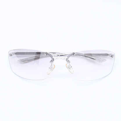 Dior Pop Rimless Sunglasses Eyewear — view 2