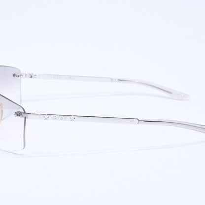 Dior Pop Rimless Sunglasses Eyewear — view 6