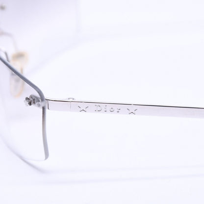 Dior Pop Rimless Sunglasses Eyewear — view 8