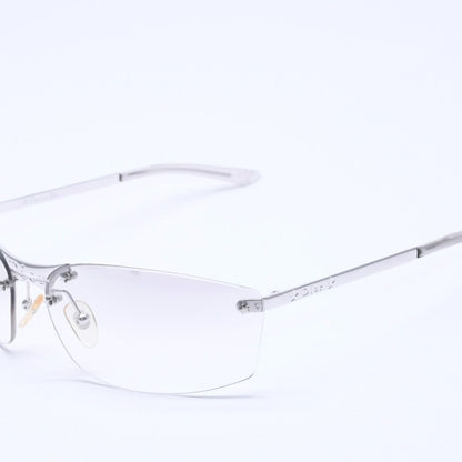 Dior Pop Rimless Sunglasses Eyewear — view 3
